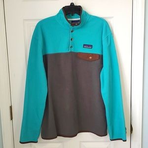 Patagonia Pullover